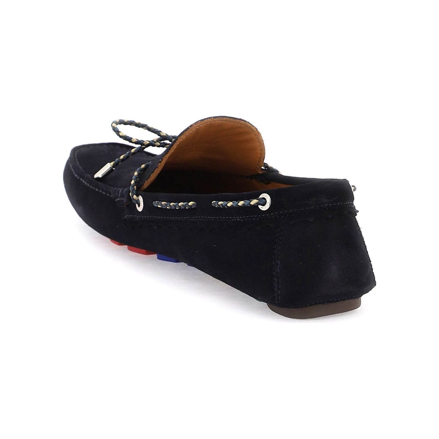 PS Paul Smith springfield suede loafers Moccasins PS Paul Smith