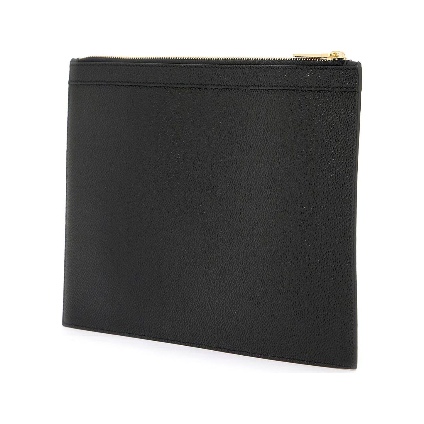 Thom Browne leather small document holder Business & travel bags Thom Browne