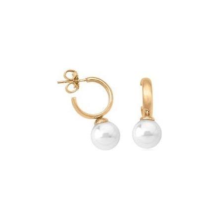 MAJORICA JEWELRY Mod. 16301.01.1.000.010.1 DESIGNER FASHION JEWELLERY