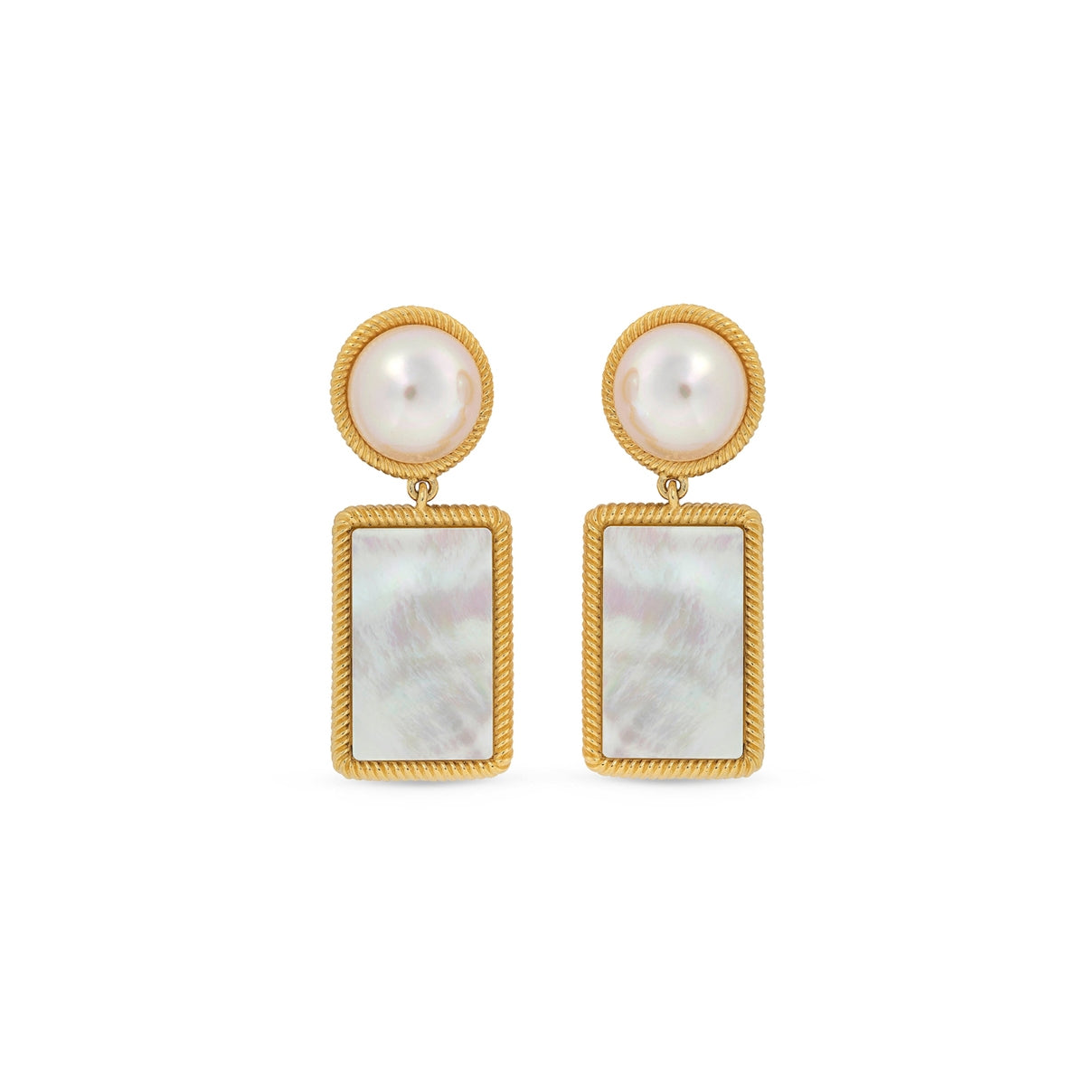 MAJORICA JEWELRY Mod. 17788.01.1.E00.906.1 DESIGNER FASHION JEWELLERY