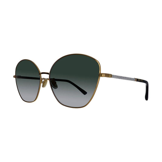 JIMMY CHOO Mod. MARILIA_G_SK-2M2-63 SUNGLASSES & EYEWEAR JIMMY CHOO