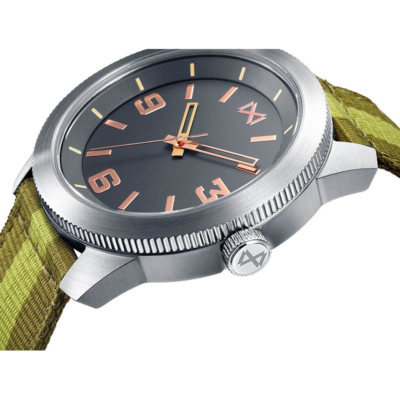MARK MADDOX Mod.MISSION