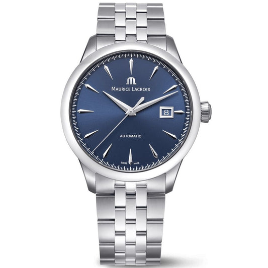 MAURICE LACROIX MOD. 756008-SS002-430-1 WATCHES