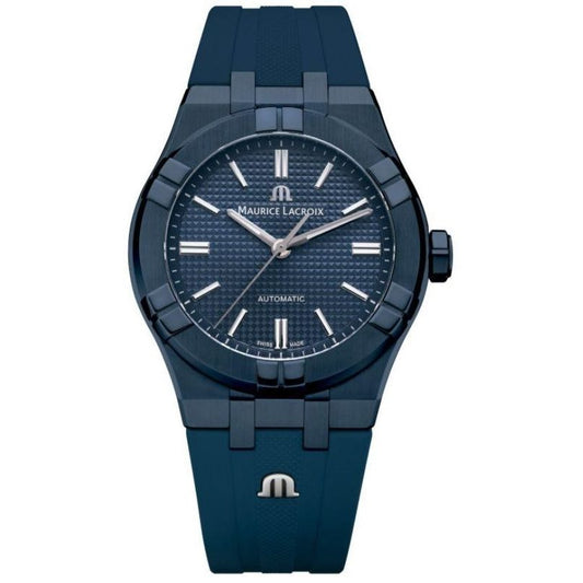 MAURICE LACROIX MOD. AI6007-PVC00-430-4 LUXURY WATCHES