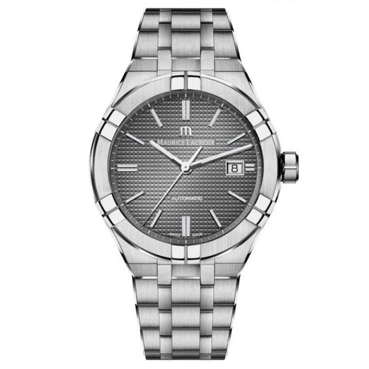 MAURICE LACROIX MOD. AI6008-SS002-230-1 LUXURY WATCHES
