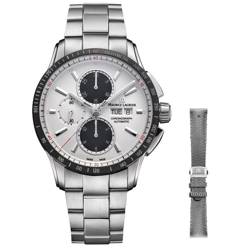MAURICE LACROIX MOD. PONTOS S CHRONO