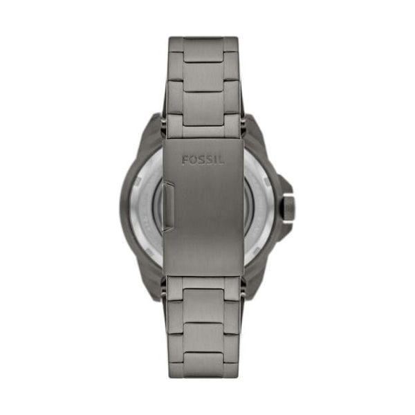 FOSSIL WATCHES Mod. ME3218 WATCHES FOSSIL Slate Gray