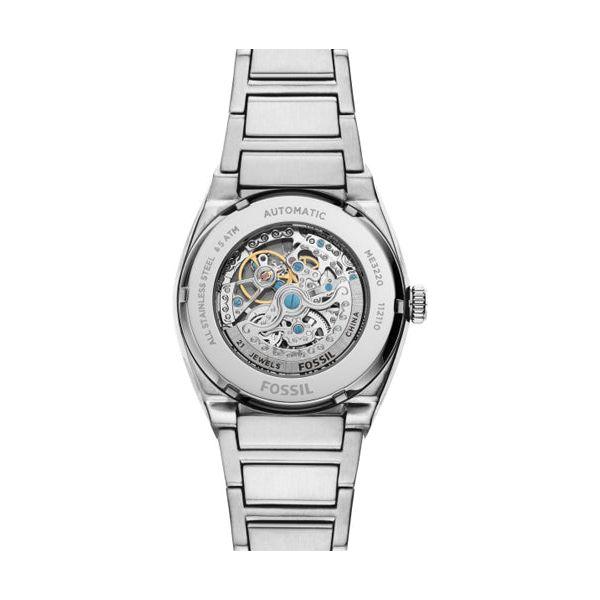 FOSSIL GROUP WATCHES Mod. ME3220 WATCHES FOSSIL Light Gray
