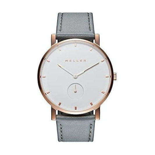 MELLER WATCHES Mod. 2R-1GREY Category-Watches,Gender-Men,Gender-Women,READY STOCKED WATCHES,Subcategory-WatchesMen,Subcategory-WatchesWomen
