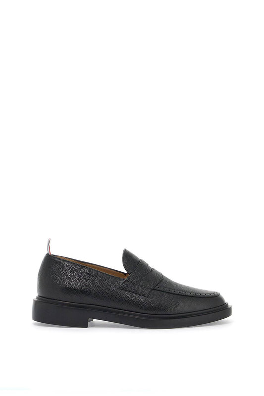 Thom Browne leather loafers Moccasins Thom Browne