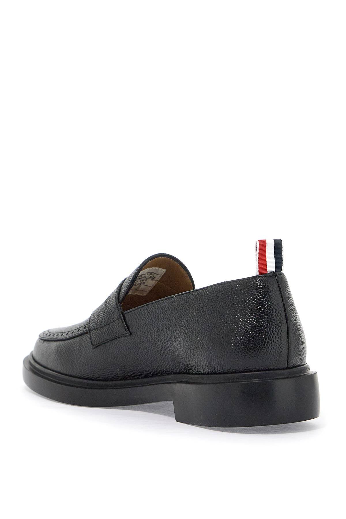 Thom Browne leather loafers Moccasins Thom Browne