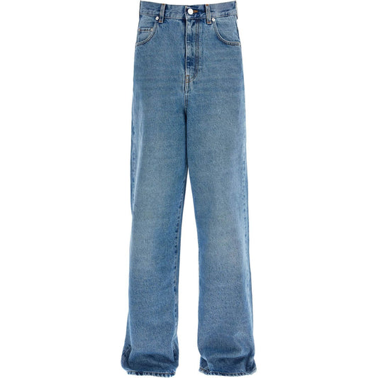 SEFR disco cut jeans with Jeans SEFR