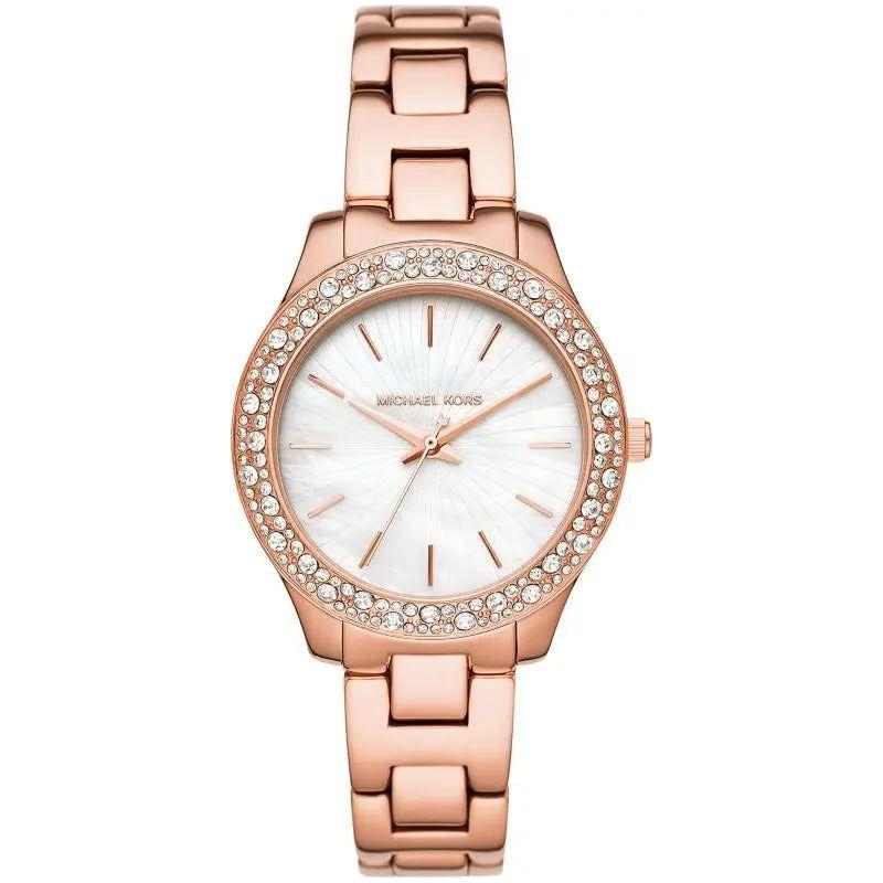 MICHAEL KORS Mod. LILIANE WATCHES MICHAEL KORS