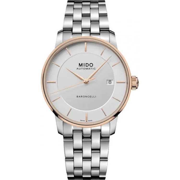 MIDO | MIDO MOD. M037-407-21-031-00 WATCHES | McRichard Designer Brands