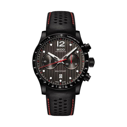 MIDO Mod. MULTIFORT CHRONOGRAPH