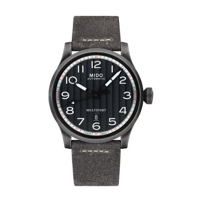 MIDO Mod. MULTIFORT ESCAPE