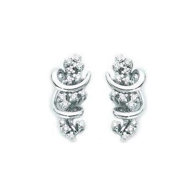 MILUNA Mod. ERD1225 DESIGNER FASHION JEWELLERY