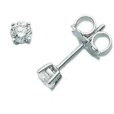 MILUNA Mod. ERD5019_030G7 DESIGNER FASHION JEWELLERY