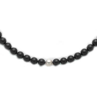 MILUNA Mod. PCL4448V DESIGNER FASHION JEWELLERY