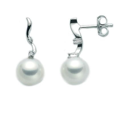 MILUNA Mod. PER1982X DESIGNER FASHION JEWELLERY