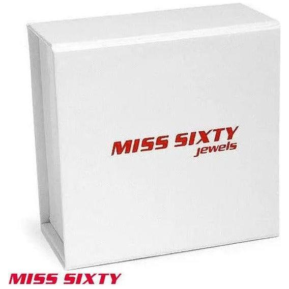 MISS SIXTY Mod. SMEE01 DESIGNER FASHION JEWELLERY MISS SIXTY JEWELS