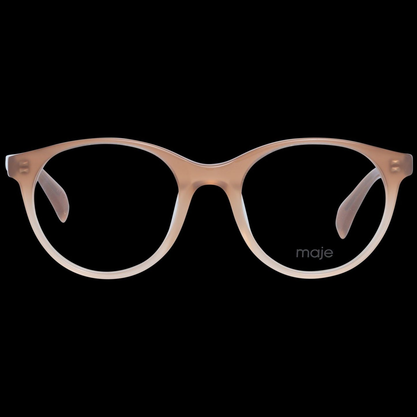 MAJE MOD. MJ1002 49631 SUNGLASSES & EYEWEAR MAJE PARIS EYEWEAR