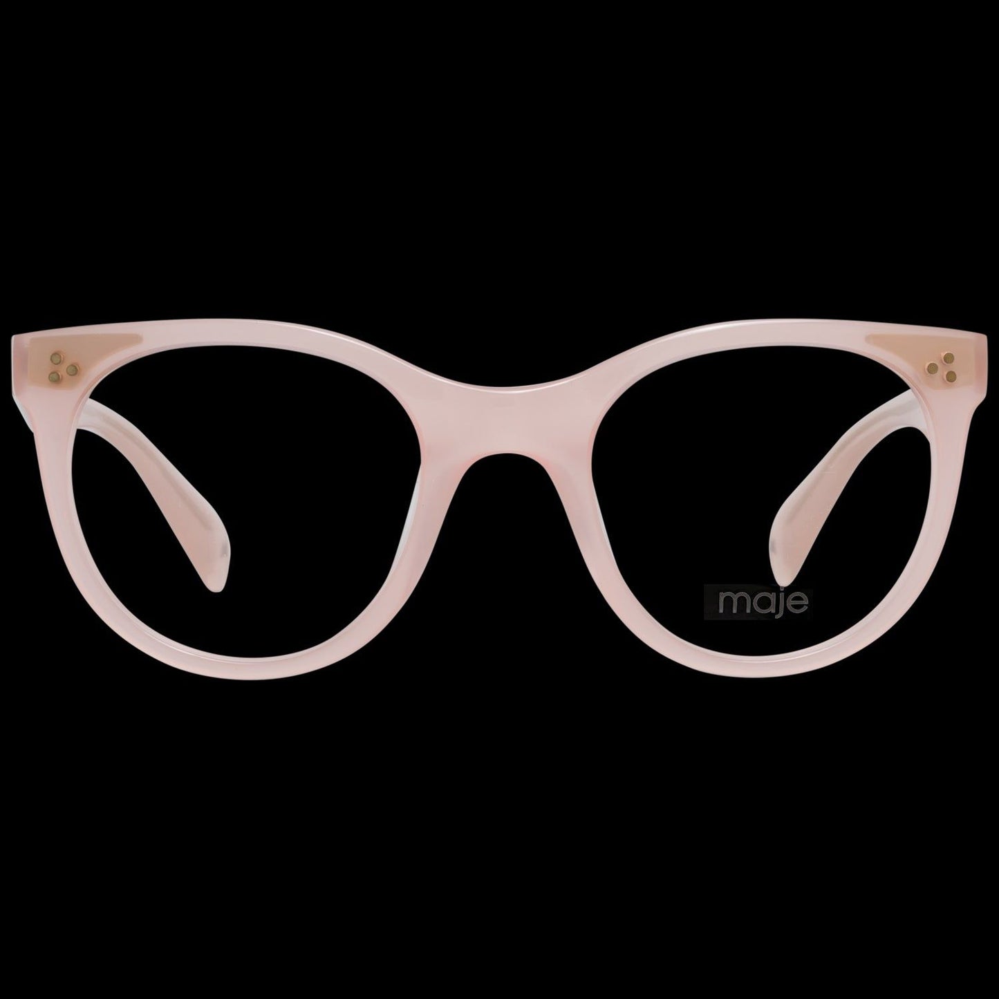 MAJE MOD. MJ1003 48007 SUNGLASSES & EYEWEAR MAJE PARIS EYEWEAR