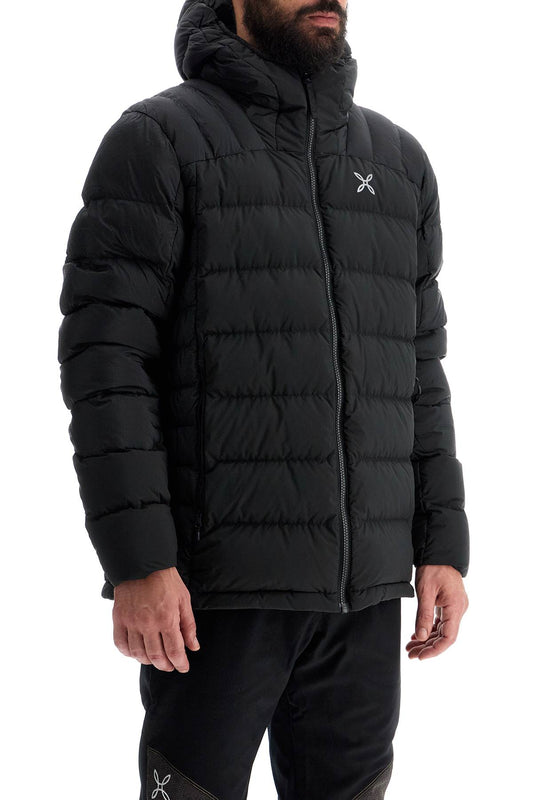 MONTURA hooded down jacket ren Jackets MONTURA