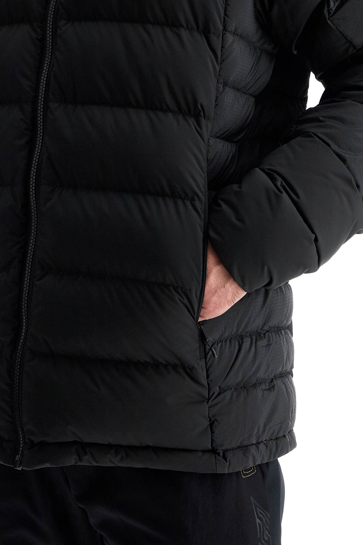 MONTURA hooded down jacket ren Jackets MONTURA