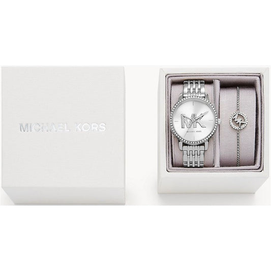 MICHAEL KORS Mod. MELISSA Special Pack + Bracelet WATCHES MICHAEL KORS