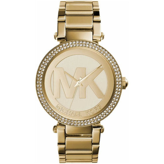 MICHAEL KORS Mod. PARKER WATCHES MICHAEL KORS