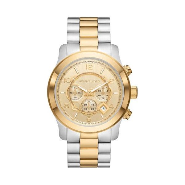 MICHAEL KORS WATCHES Mod. MK9075 WATCHES MICHAEL KORS