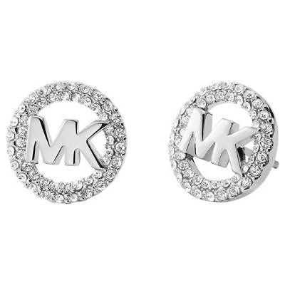 MICHAEL KORS JEWELS Mod. LOGO Earrings MICHAEL KORS JEWELS