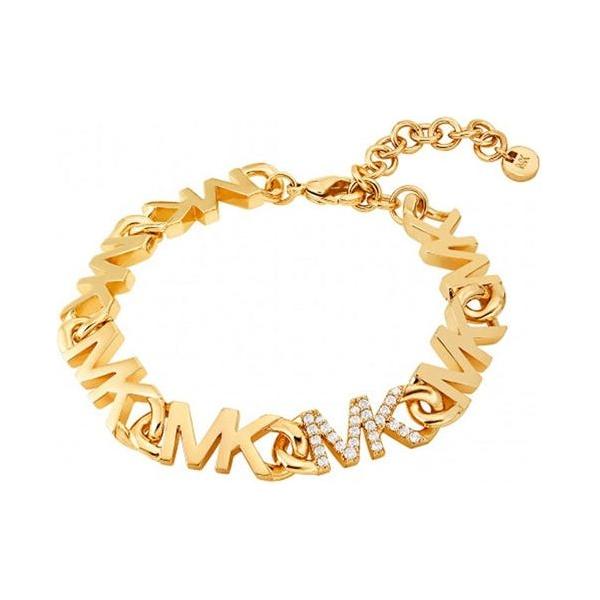 MICHAEL KORS PREMIUM COLLECTION Mod. BRASS Bracelet MICHAEL KORS JEWELS