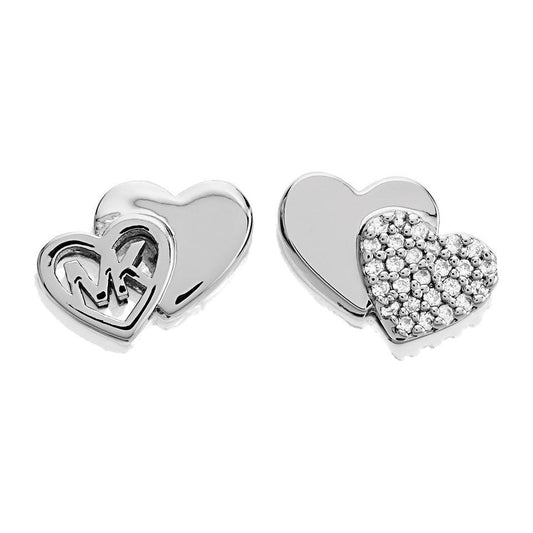 MICHAEL KORS JEWELS Mod. HEART Earrings MICHAEL KORS JEWELS