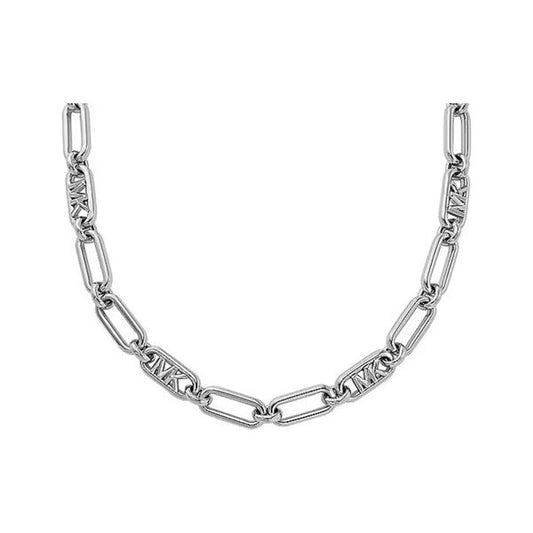 MICHAEL KORS Mod. MKJ828400040 Necklace MICHAEL KORS JEWELS Light Gray