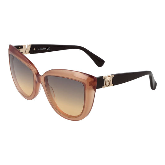 MAX MARA MOD. MM0029 5645F SUNGLASSES & EYEWEAR MAX MARA SUNGLASSES