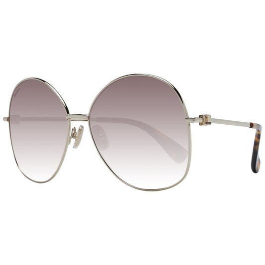 MAX MARA MOD. MM0034 6032F SUNGLASSES & EYEWEAR MAX MARA SUNGLASSES