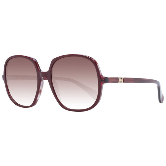 MAX MARA MOD. MM0036 5869T SUNGLASSES & EYEWEAR MAX MARA SUNGLASSES