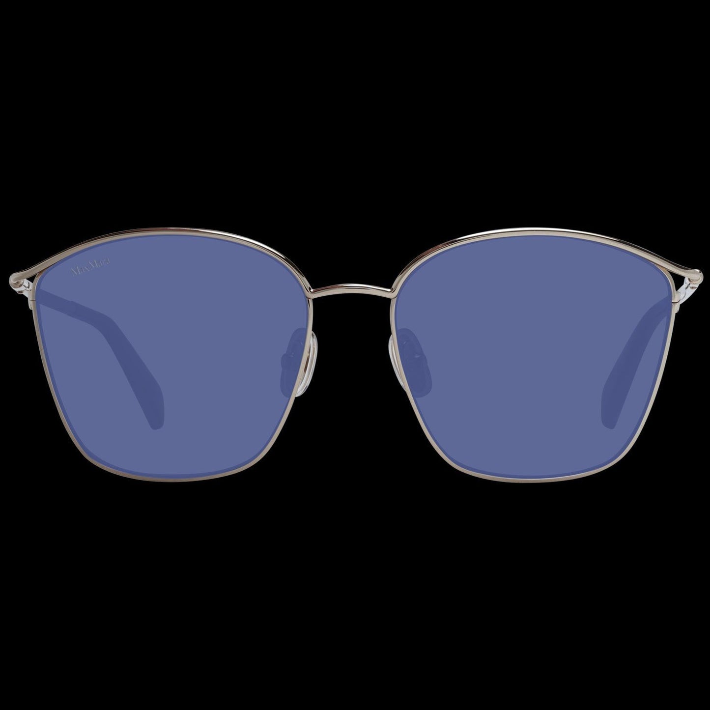 MAX MARA MOD. MM0043 5563V SUNGLASSES & EYEWEAR MAX MARA SUNGLASSES