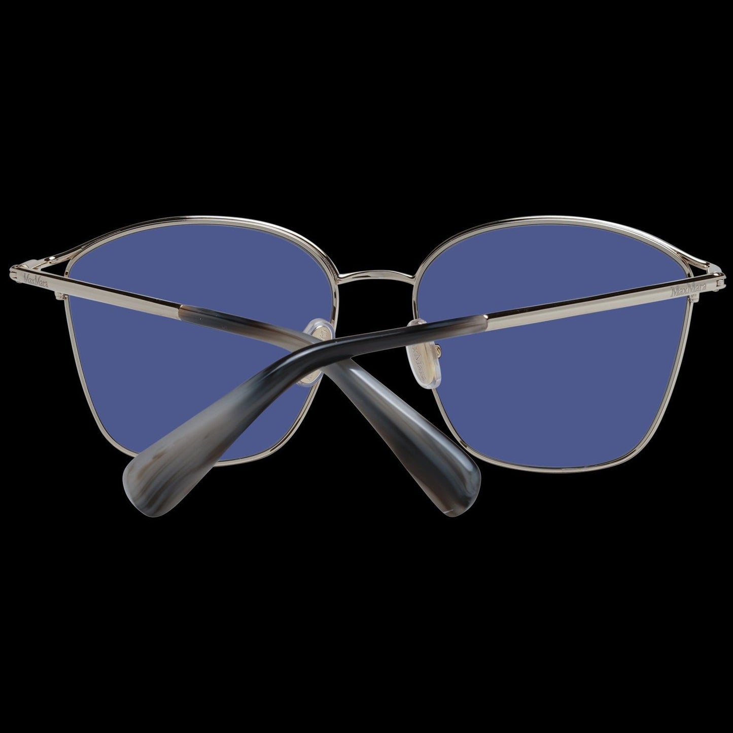 MAX MARA MOD. MM0043 5563V SUNGLASSES & EYEWEAR MAX MARA SUNGLASSES