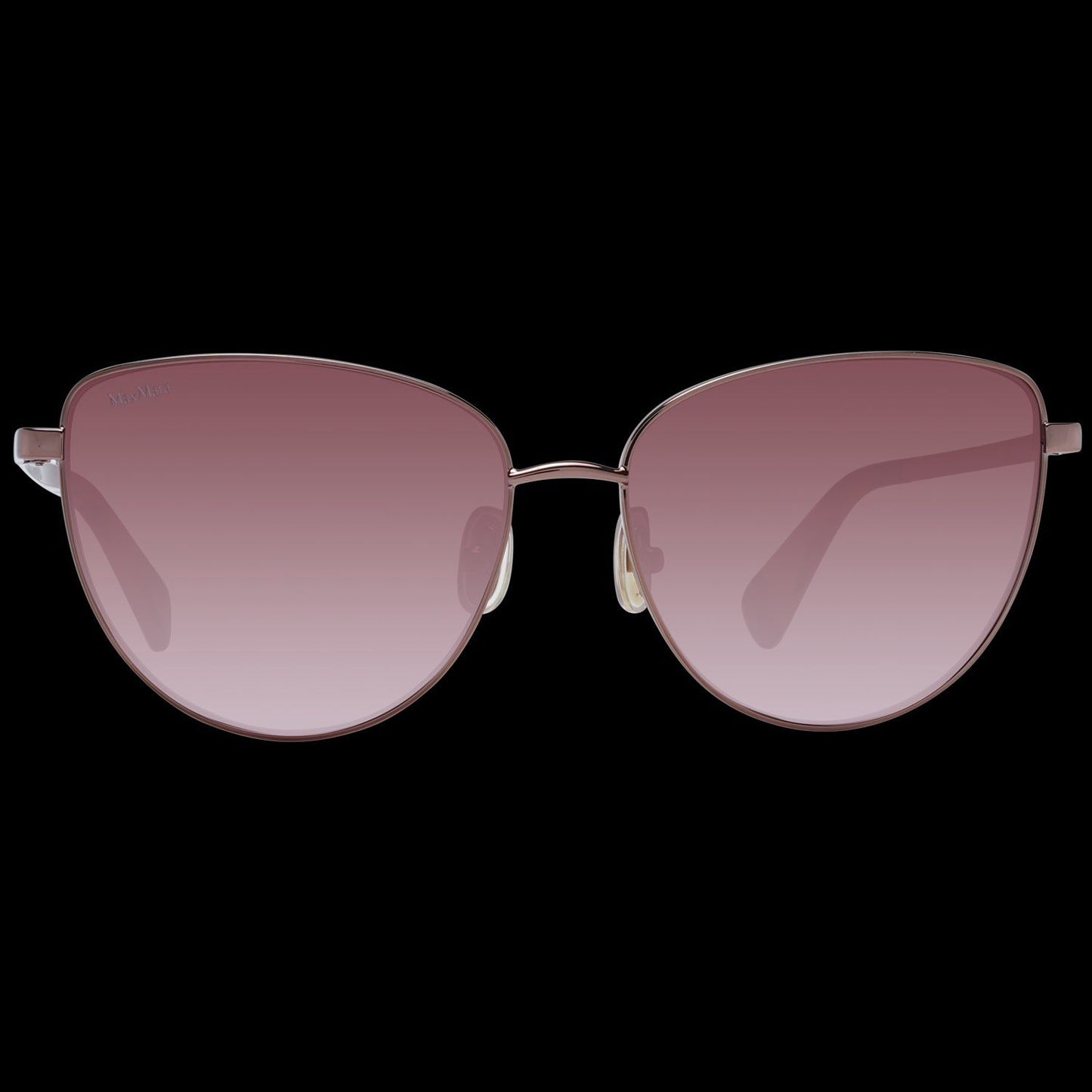 MAX MARA MOD. MM0053 5738F SUNGLASSES & EYEWEAR MAX MARA SUNGLASSES