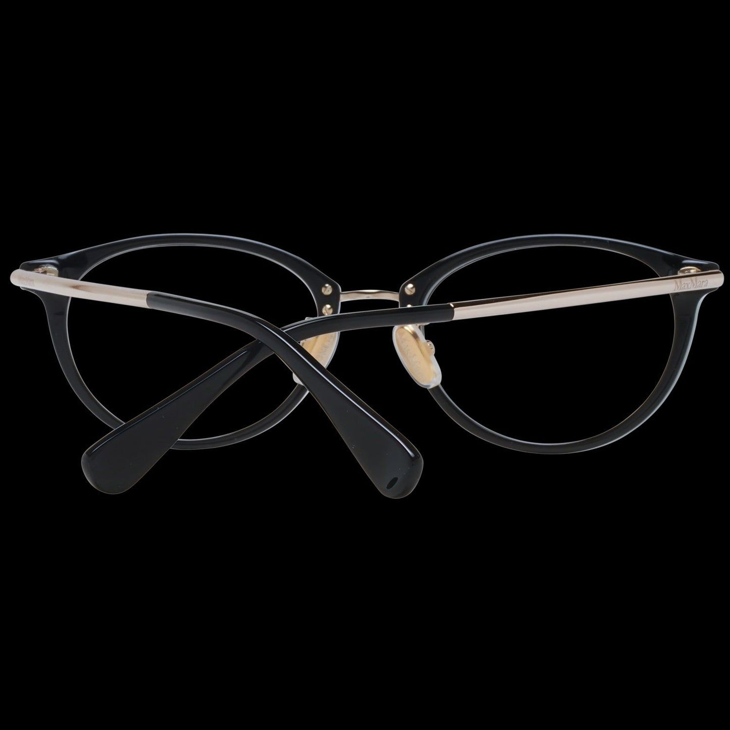 MAX MARA MOD. MM5044-D 50001 SUNGLASSES & EYEWEAR MAX MARA EYEWEAR