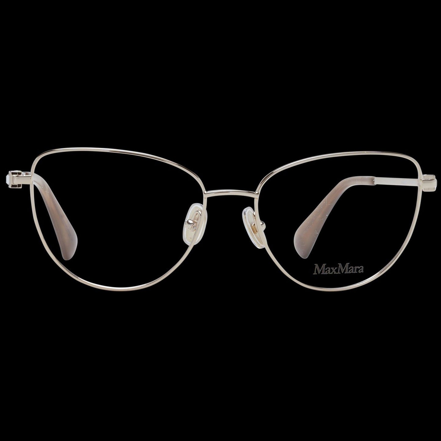 MAX MARA MOD. MM5047 53032 SUNGLASSES & EYEWEAR MAX MARA EYEWEAR