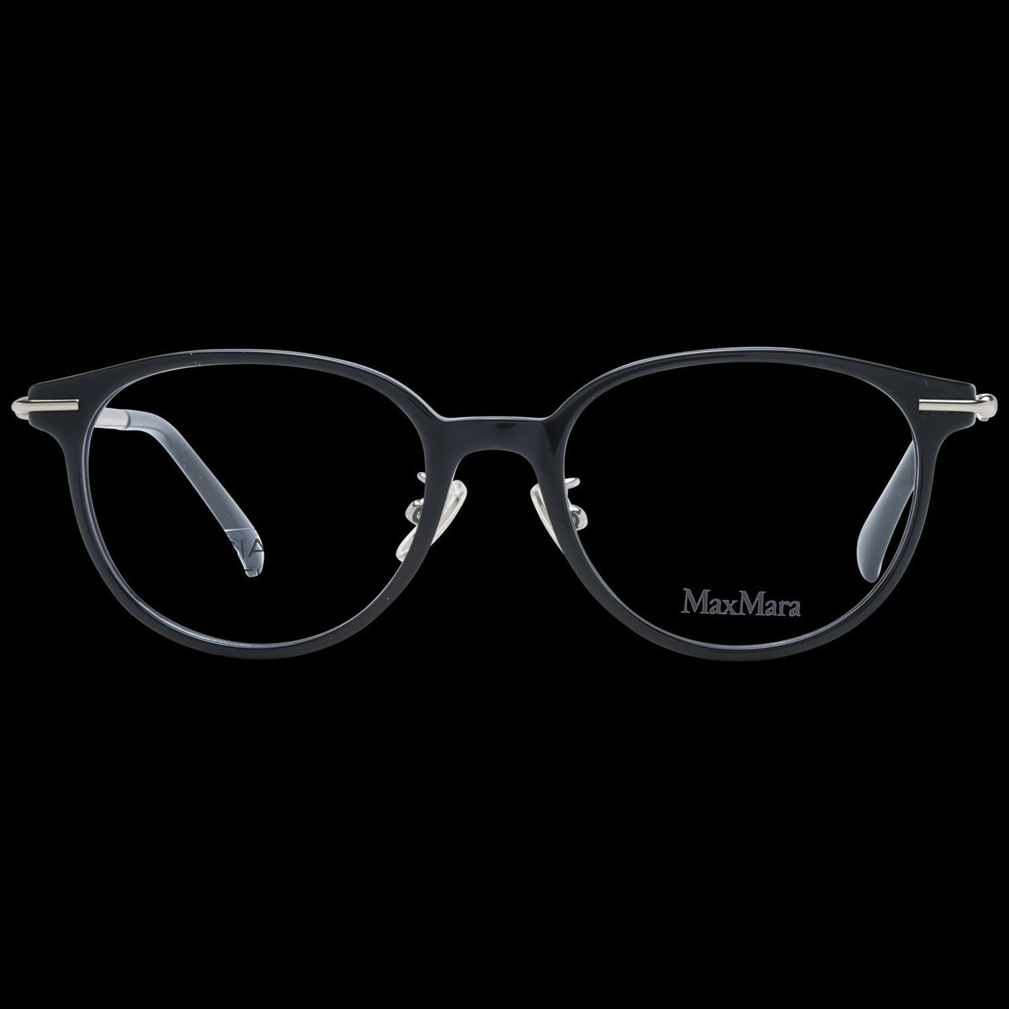 MAX MARA MOD. MM5068-D 50001 SUNGLASSES & EYEWEAR MAX MARA EYEWEAR