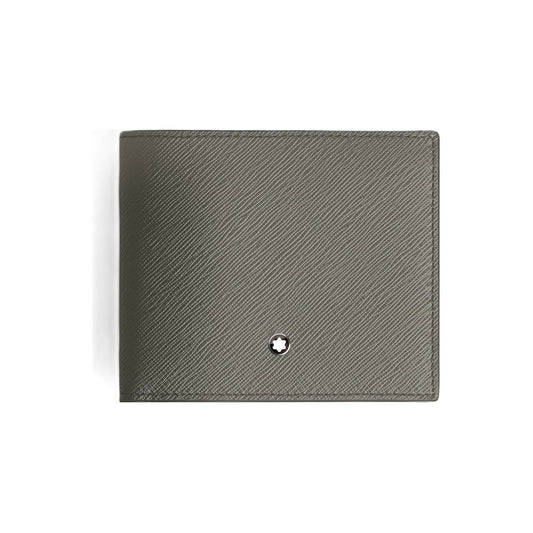 MONTBLANC FASHION ACCESSORIES Mod. 199370 LEATHER GOODS,Men,Wallets - Accessories