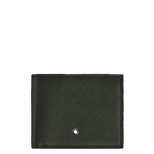 MONTBLANC FASHION ACCESSORIES Mod. 220279 LEATHER GOODS,Men,Wallets,Wallets - Accessories