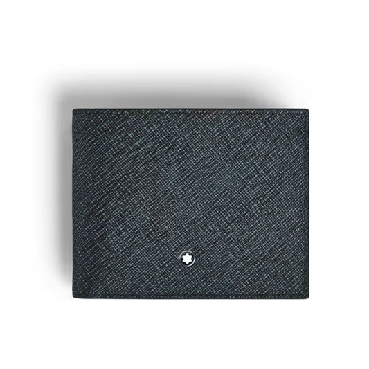 MONTBLANC FASHION ACCESSORIES Mod. 220384 LEATHER GOODS,Men,Wallets,Wallets - Accessories