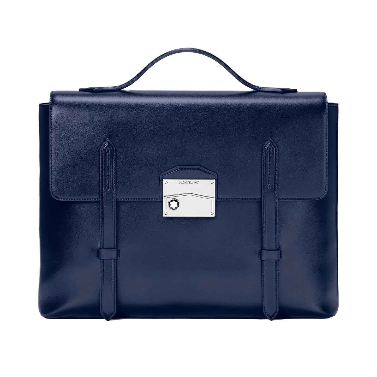 MONTBLANC LEATHER Mod. MEISTERSTUCK NEO DOCUMENT CASE Bags,Briefcases - Men - Bags,Category-Bags,Gender-Men,Gender-Women,LEATHER GOODS,Luggage and Travel - Bags,Luggage and Travel - Men - Bags,Luggage and Travel - Women - Bags,Men,Subcategory-Briefcases,S