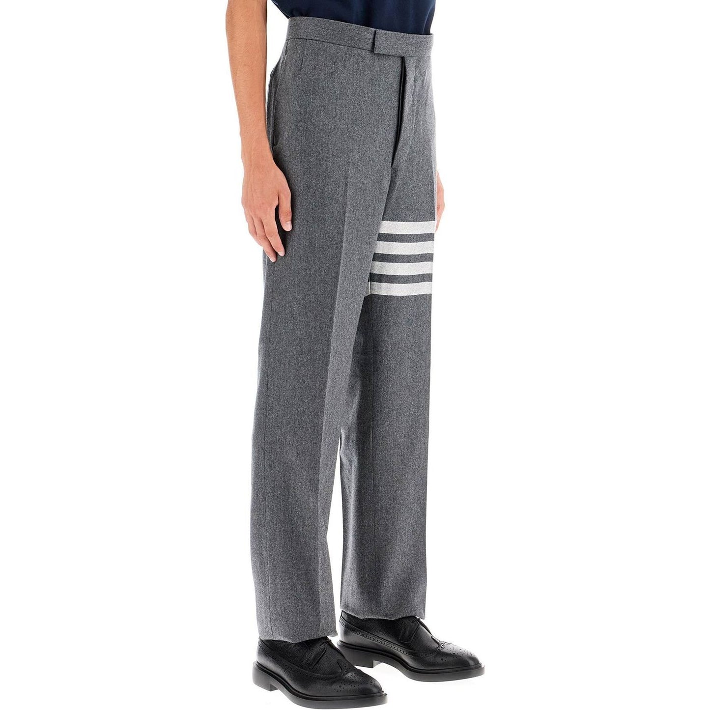 Thom Browne re  pants with Trousers Thom Browne